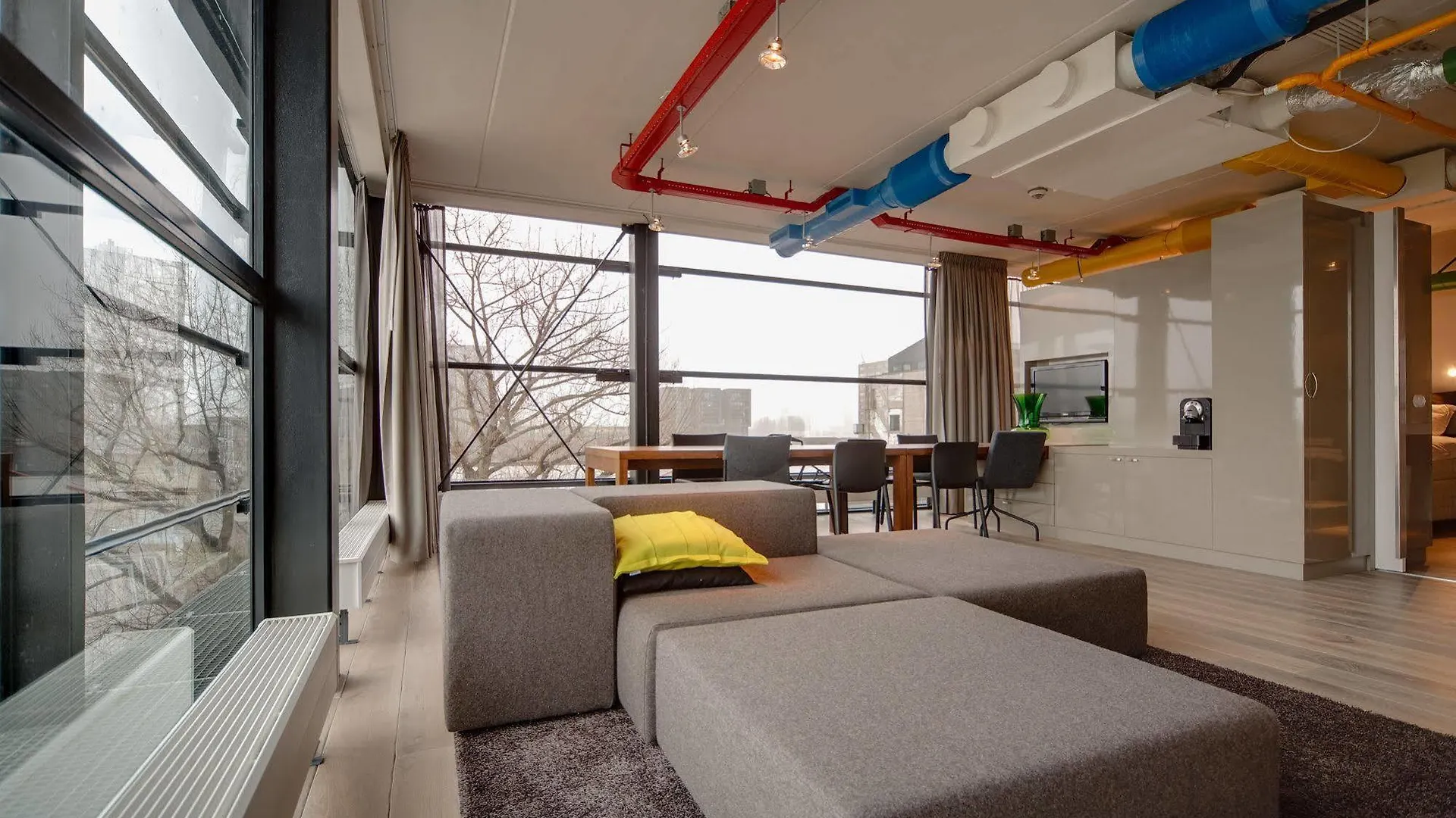 Stroom Rotterdam