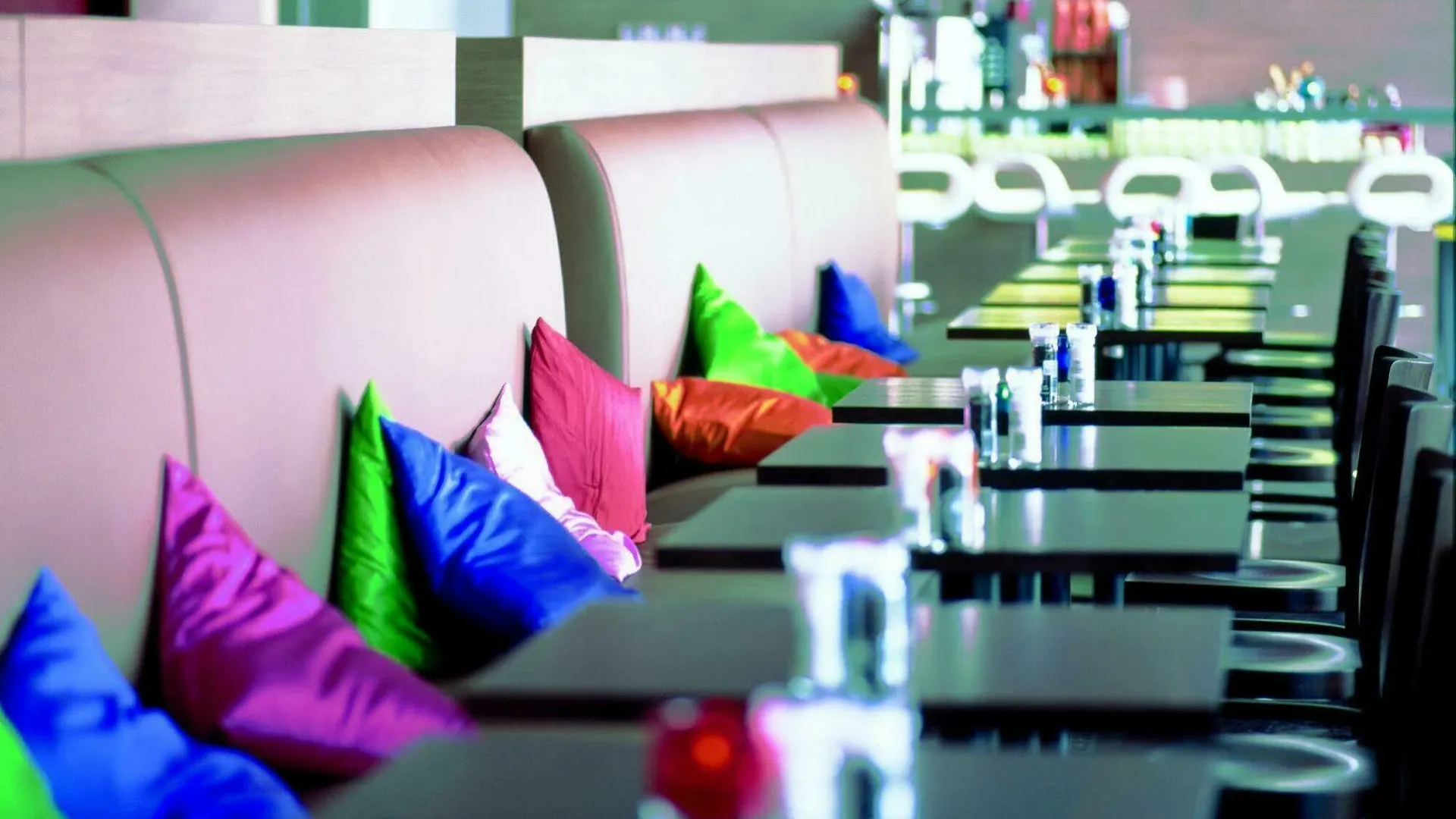 Stroom Rotterdam Hotel