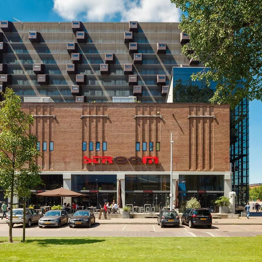 Stroom Rotterdam