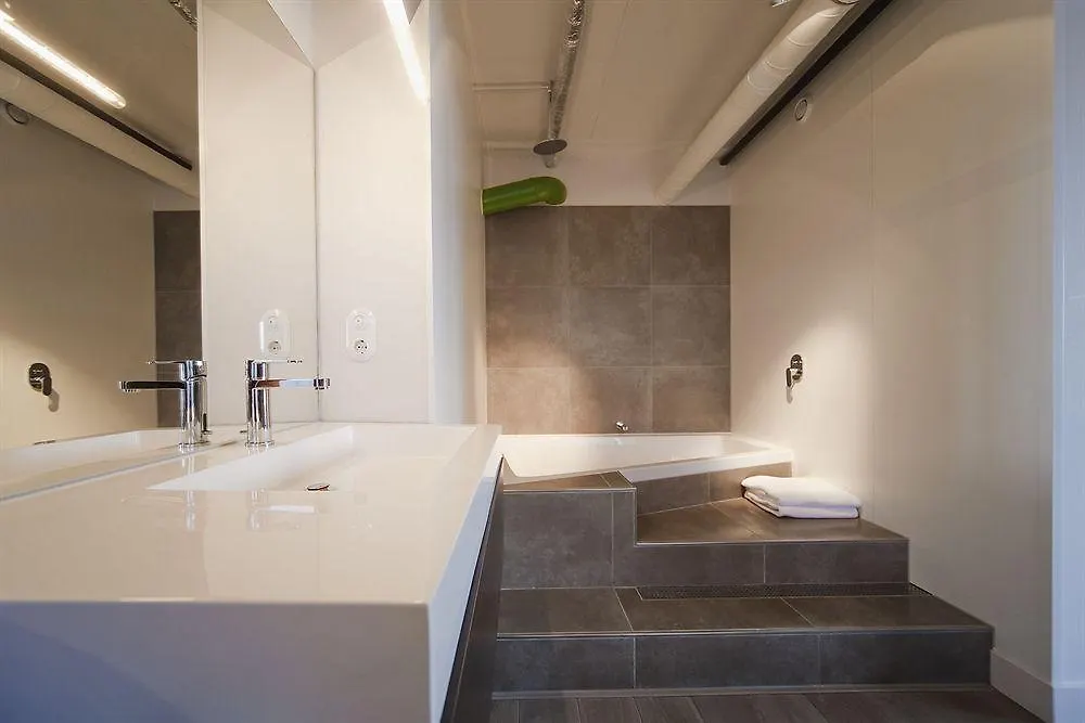 Hotel Stroom Rotterdam