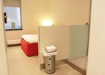 Hotel Stroom Rotterdam