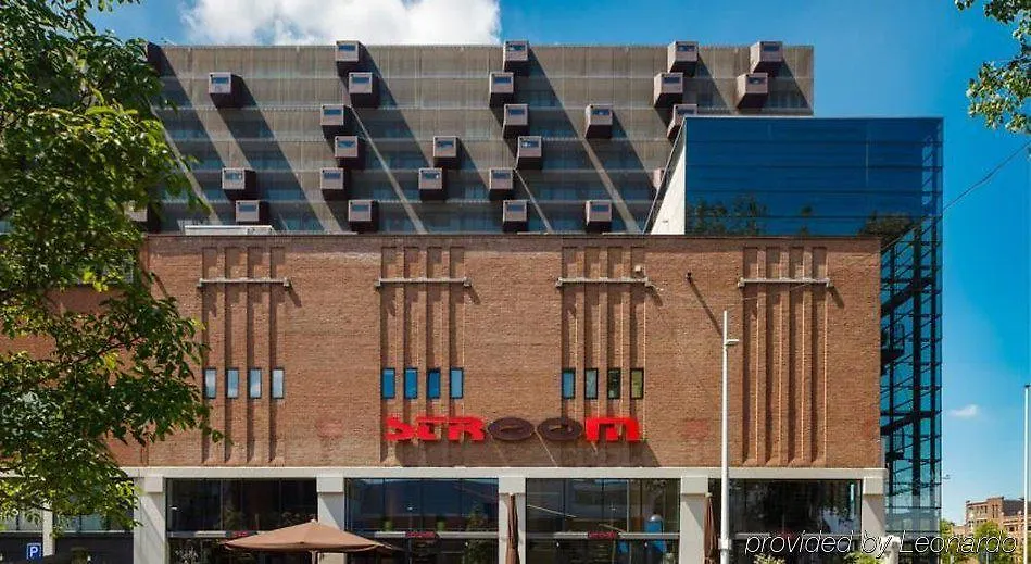 Stroom Rotterdam