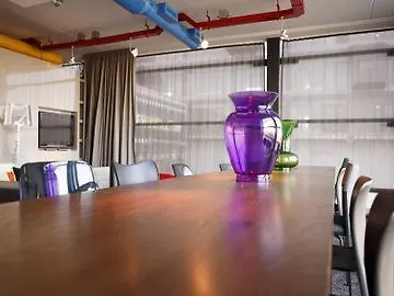 Stroom Rotterdam Hotel