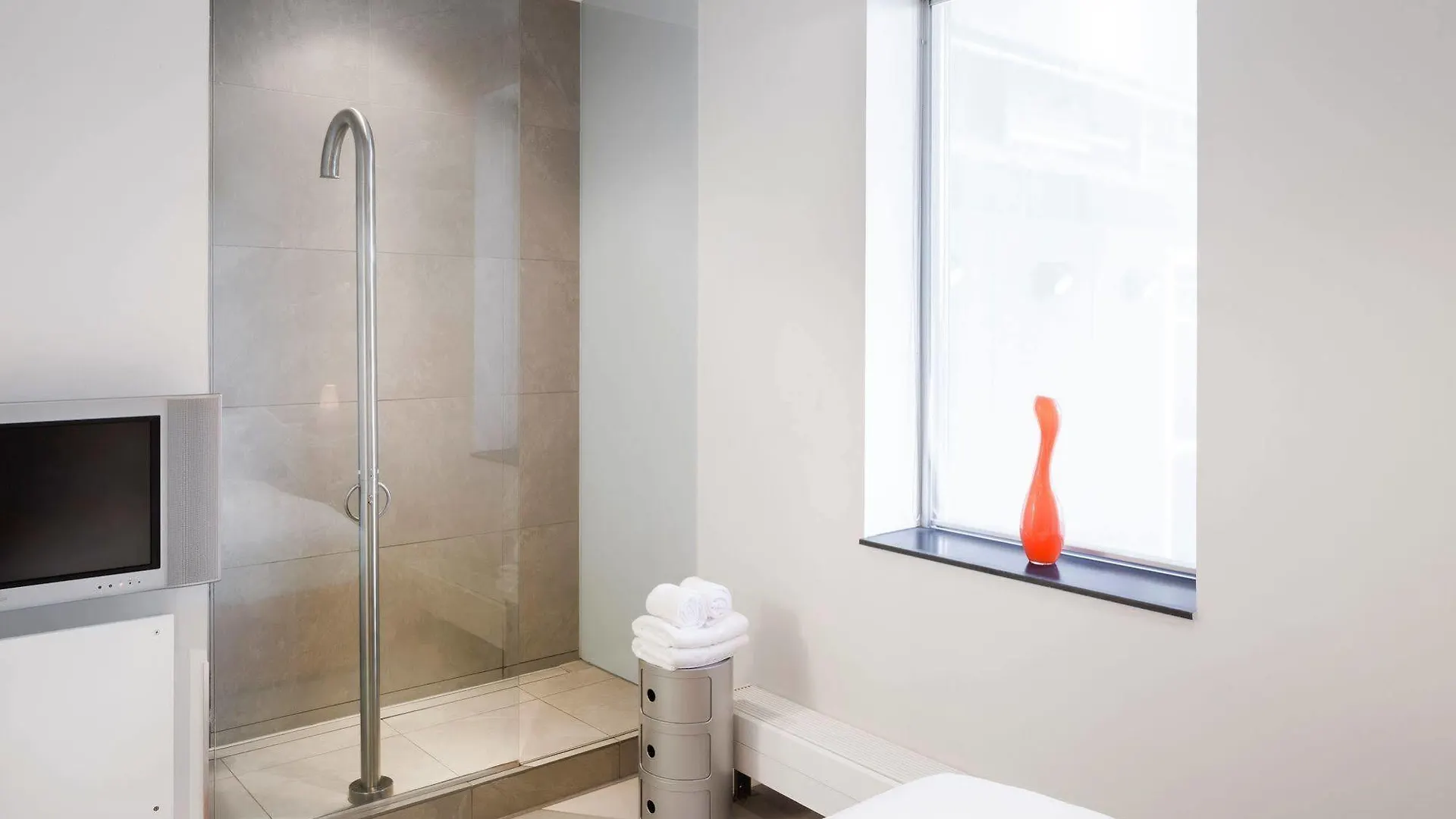 **** Hotel Stroom Rotterdam Niederlande