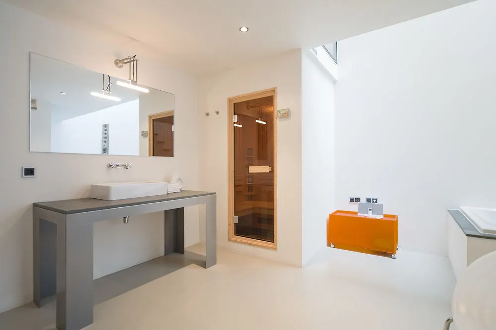 Stroom Rotterdam Hotel