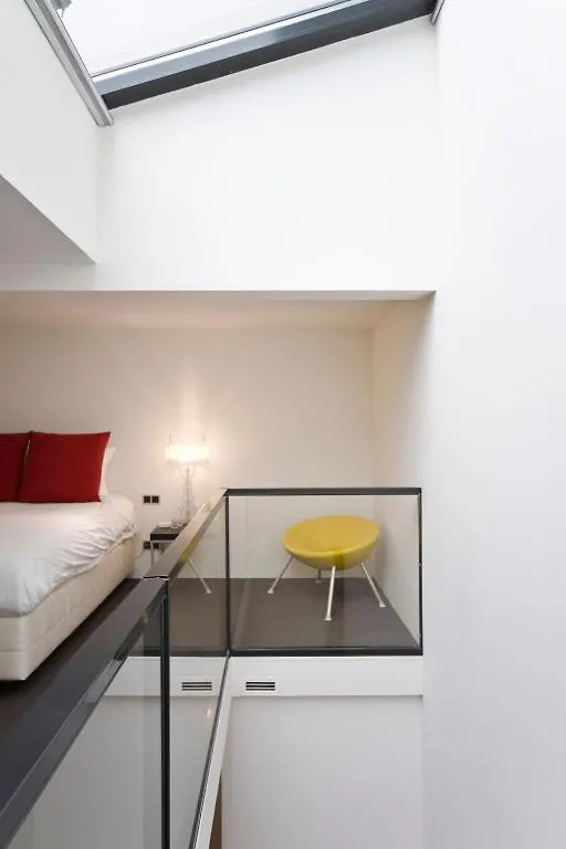 Hotel Stroom Rotterdam