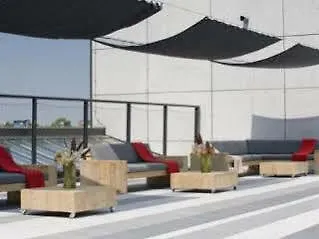 Hotel Stroom Rotterdam
