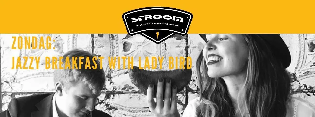 Stroom Rotterdam 4*,